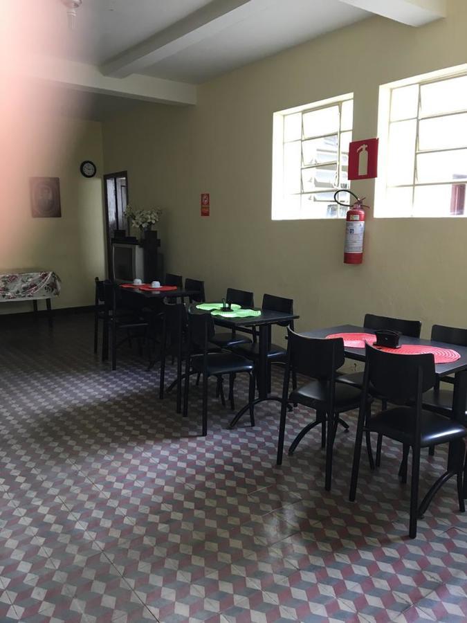 Grande Hotel Lagoa Santa Lagoa Santa  Εξωτερικό φωτογραφία