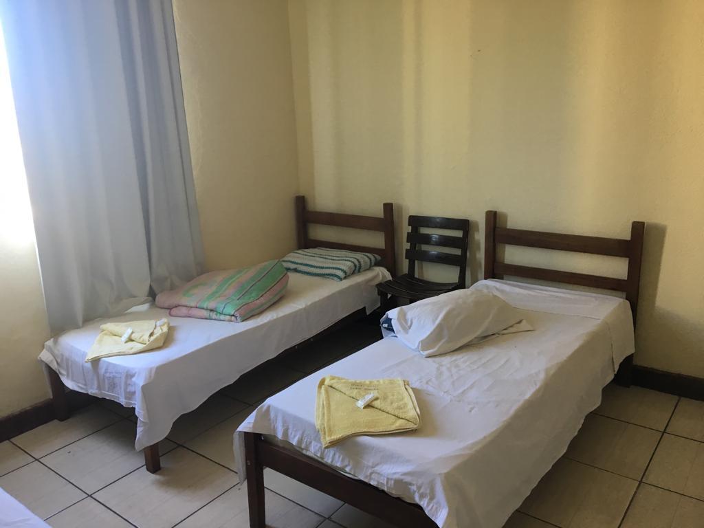 Grande Hotel Lagoa Santa Lagoa Santa  Εξωτερικό φωτογραφία