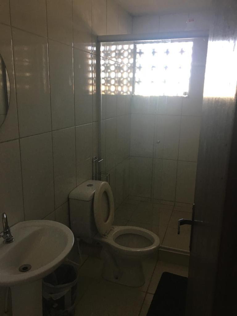 Grande Hotel Lagoa Santa Lagoa Santa  Εξωτερικό φωτογραφία