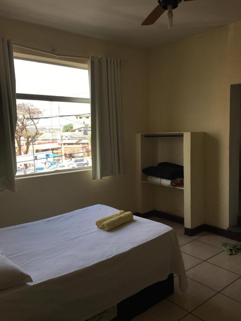 Grande Hotel Lagoa Santa Lagoa Santa  Εξωτερικό φωτογραφία